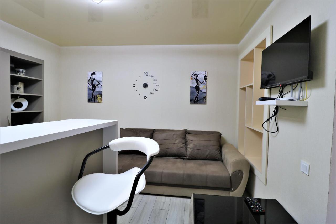 Apartment On Gudiashvili Tbilisi Exteriör bild
