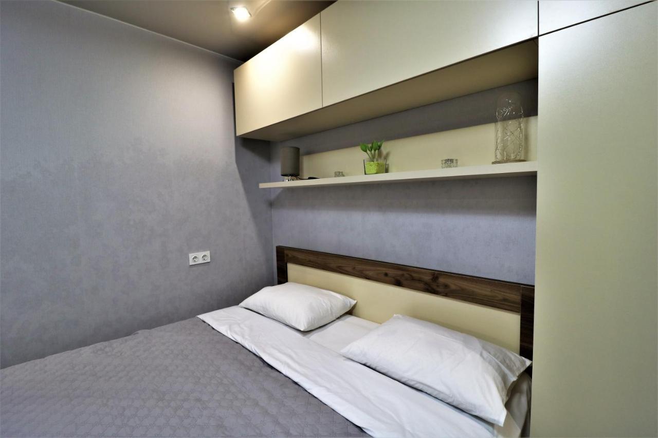 Apartment On Gudiashvili Tbilisi Exteriör bild